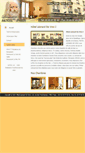 Mobile Screenshot of hotelleonarddevinci.com